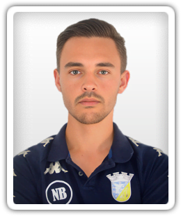 Nuno Borges