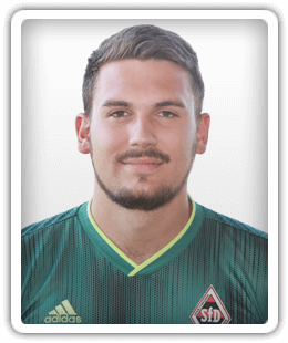 Christopher Junker