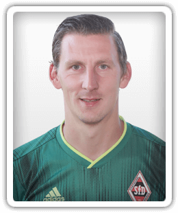 Christian Zech