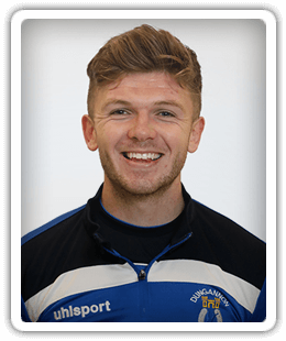 Dylan O'Kane