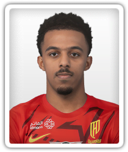 Haitham Asiri
