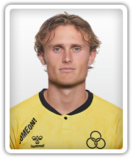 Julius Madsen