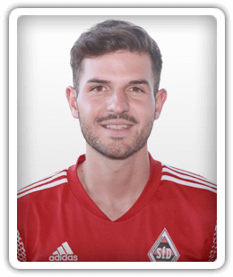 Maximilian Eiselt