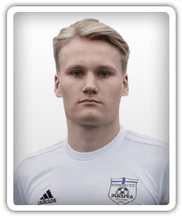 Oliver Henrichson