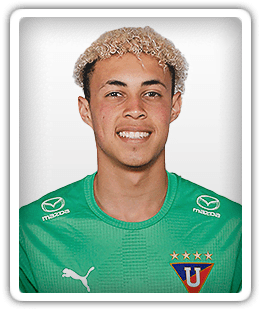 Ethan Minda