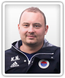 Nándor Kopjári