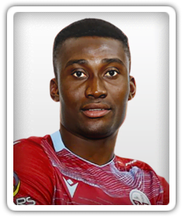 Isaac Nortey