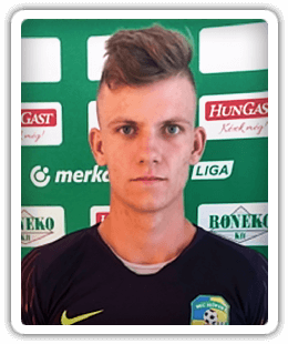 Dániel Kovács