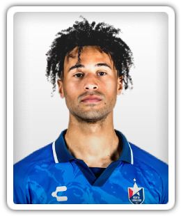 Jaden Servania