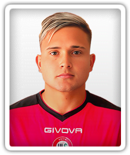 Axel Encinas