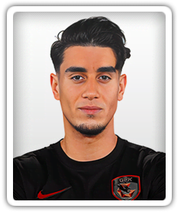 Naoufel Khacef