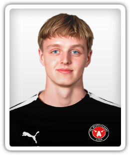 Rasmus Kristiansen
