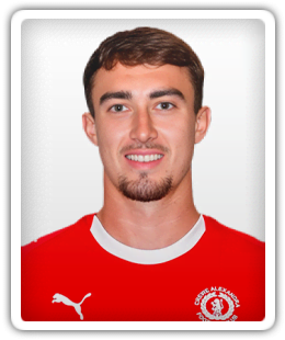 Lewis Billington