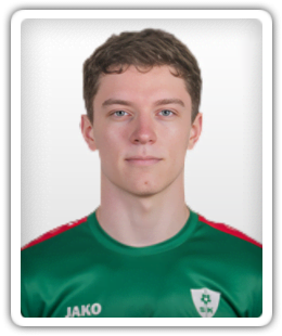 Maximilian Seeber
