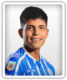 Mauro Arias