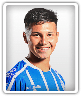 Brandon Cuello