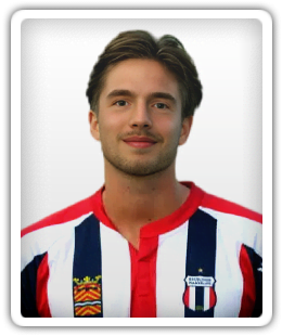 Marius van Mil