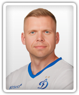 Mikhail Malyshev