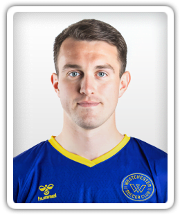 Conor McGlynn