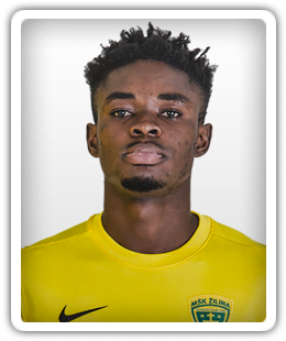 Richmond Owusu