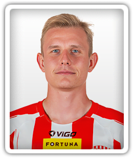 Kacper Szymkiewicz