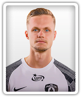 Patryk Kielis