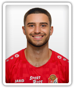 Aleksandar Cvetkovic