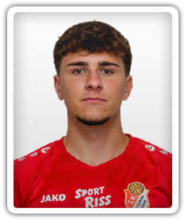 Luka Mirkovic