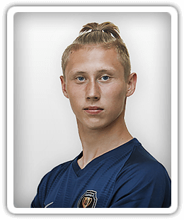 Danylo Yaniuk