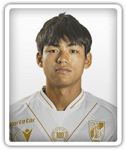 Yuk Jin-young