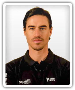 Victor Lonchuk