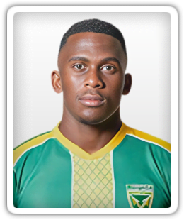 Lungelo Nguse