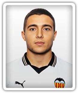 Javi Navarro