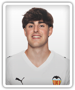 Javi Guerra