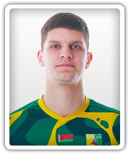 Egor Parkhomenko