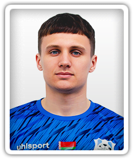 Artem Zhvirblya