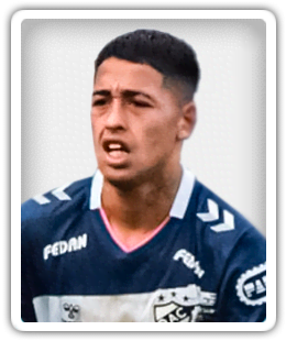 Rodrigo Juárez