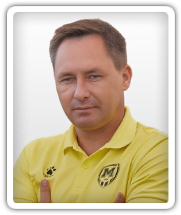 Roman Melnyk