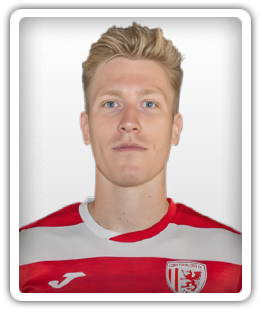 Lucas Vierling