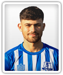 Kieran Cook