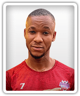 Daniel Ekpo