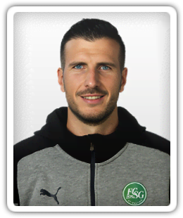 Damian Senn