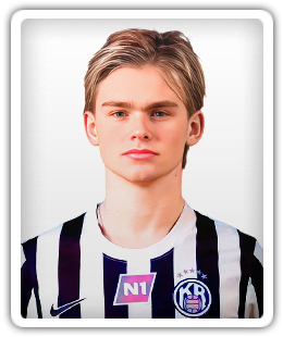 Jóhannes Kristinn Bjarnason