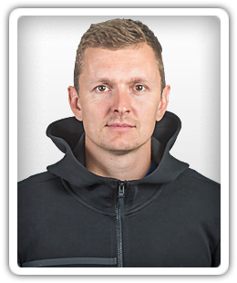 Konstantin Agapov