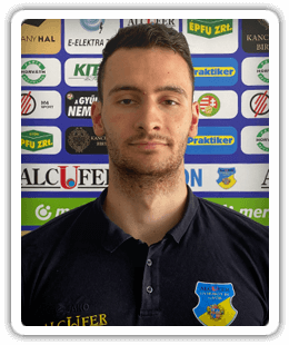 Krisztián Kerekes