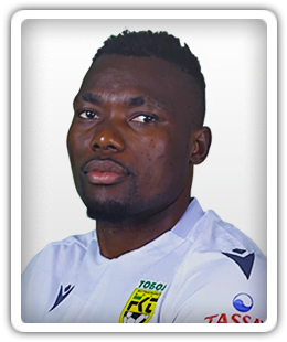 Ededem Essien