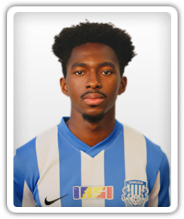 Kingsley Asante Ofori