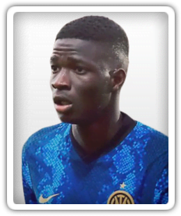 Amadou Makhtarlayi Sarr