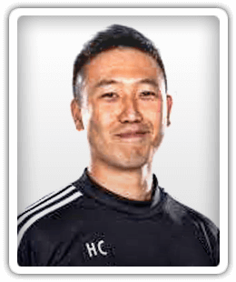 Hodong Cho