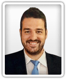 Borja De Matías
